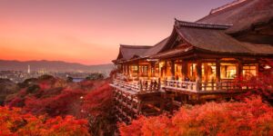 7 Must-See Shrines and Temples in Kyoto