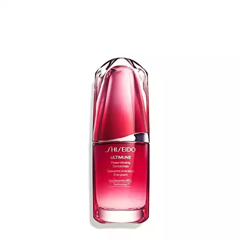 Shiseido Ultimune Power Infusing Concentrate - 30 mL