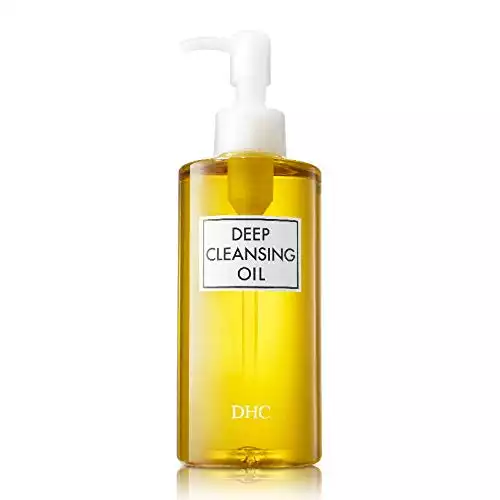 DHC Deep Cleansing Oil, 6.7 fl. oz.