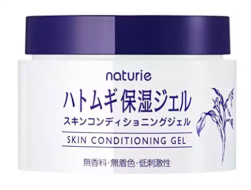 Naturie Skin Conditioning Gel, 180 Gram