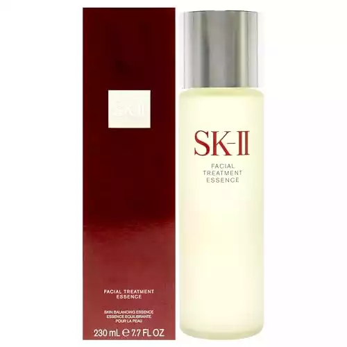 SK-II Facial Treatment Essence - (7.7 oz)