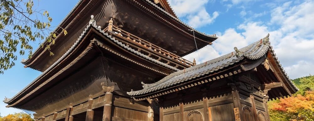 Kyoto’s Nanzen-ji Temple: One of Japan’s Most Significant Sites